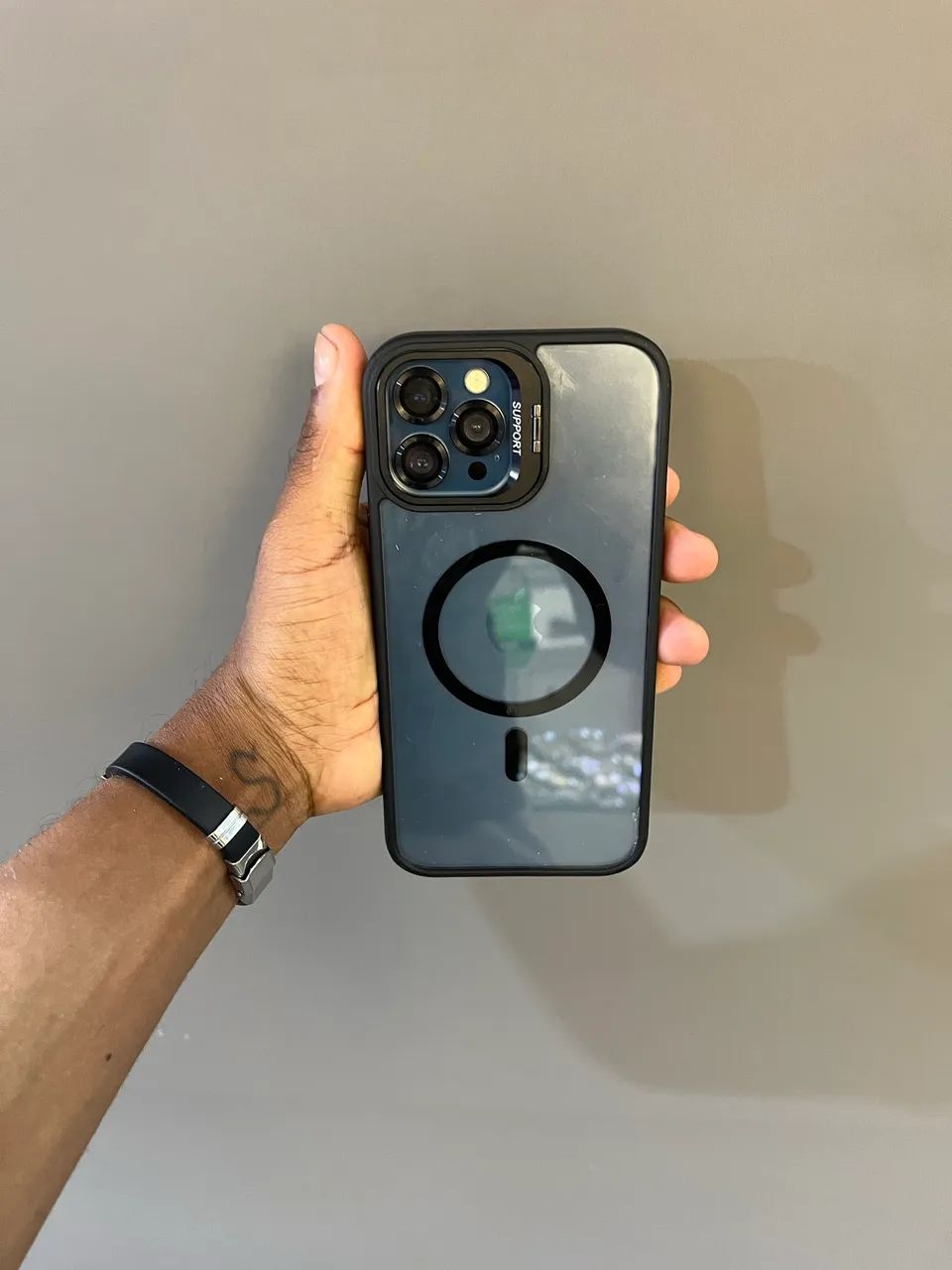 iPhone 12 Pró Max-256GB