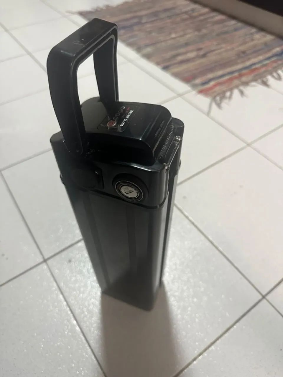 Bateria E-bike  - Foto 3