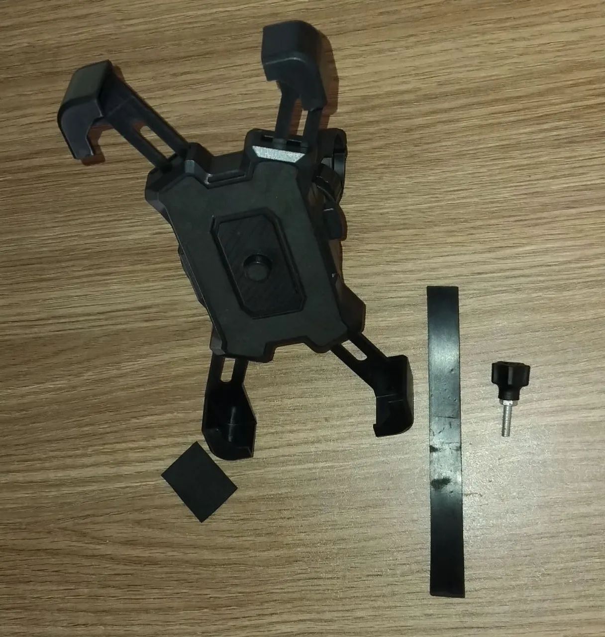 Suporte de celular para bicicleta - Foto 3