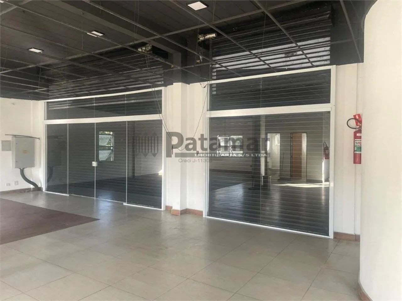 Prédio comercial na avenida Professor Francisco Morato - Foto 2
