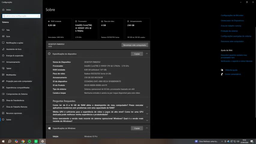 computador gamer