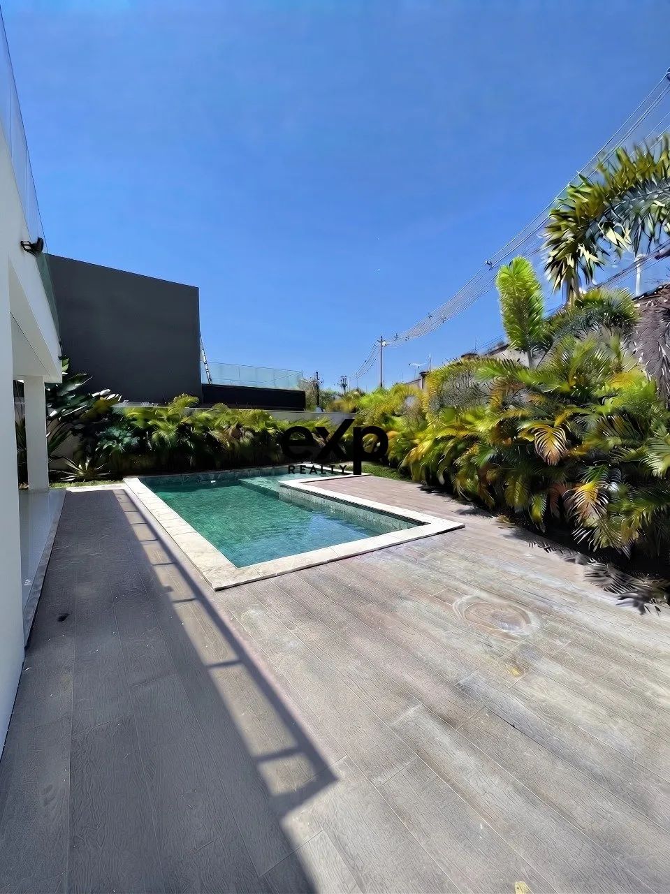 CASA DO AZUR | 4 SUÍTES + PISCINA PRIVATIVA NO EUSÉBIO-CE - Foto 4