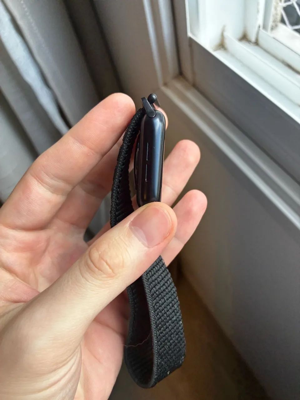 Apple Watch SE 44mm  - Foto 3