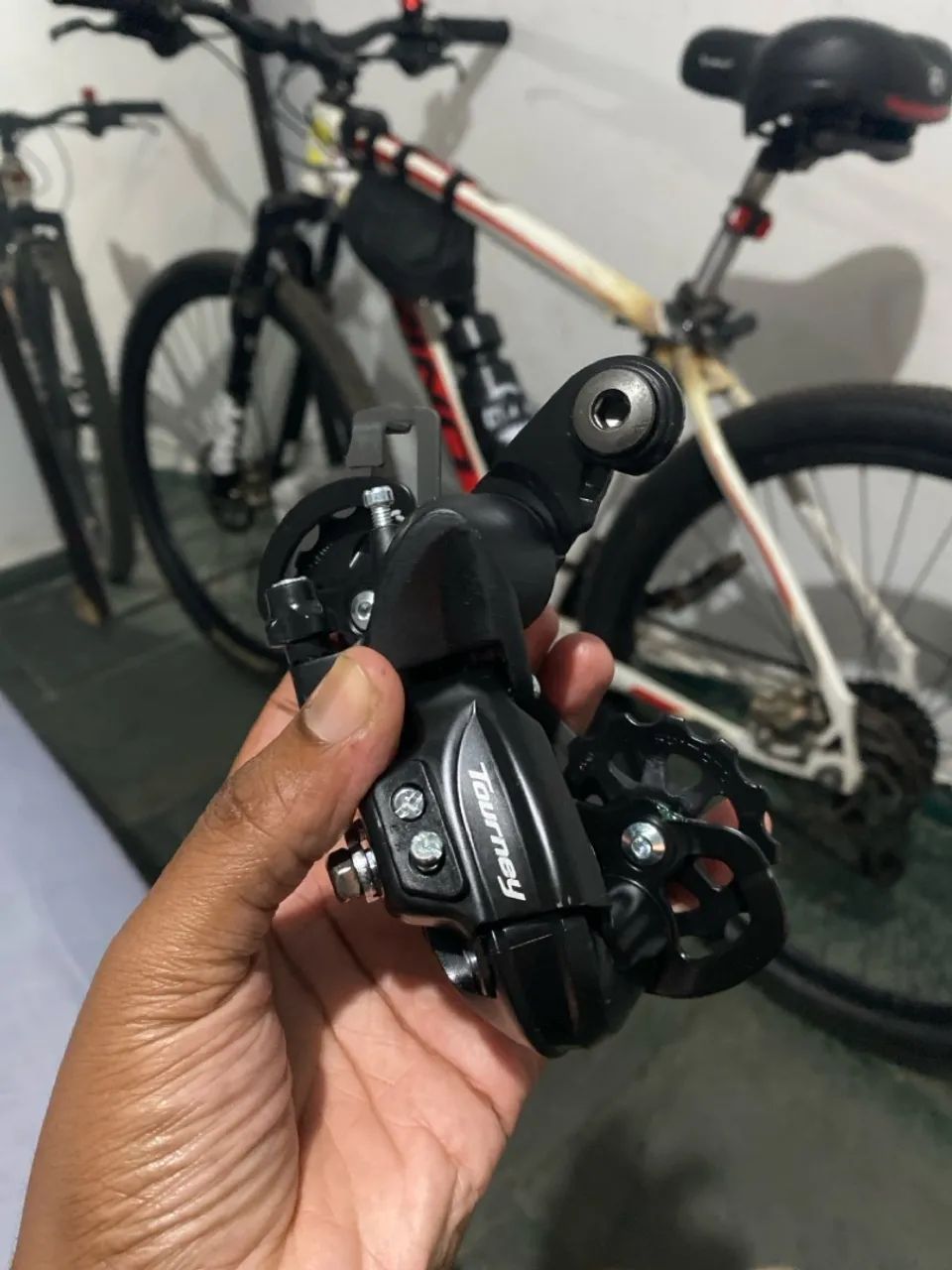 Bike aro 29 - Foto 5