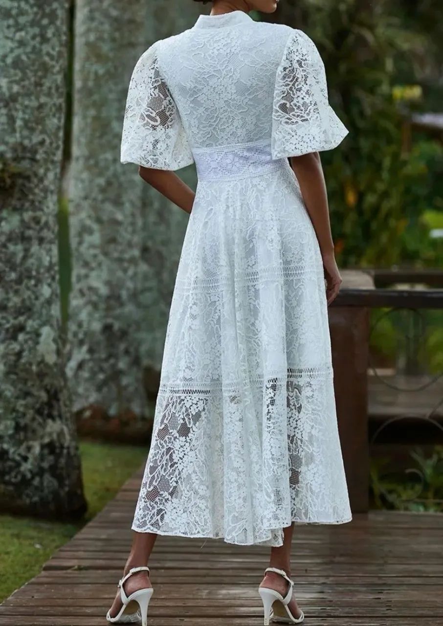 Vestido de noiva 