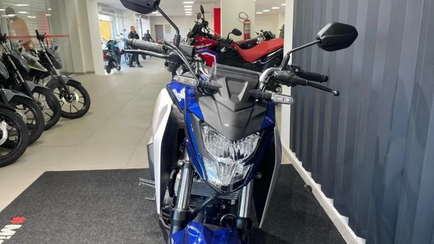 CB 300F ABS - Foto 3