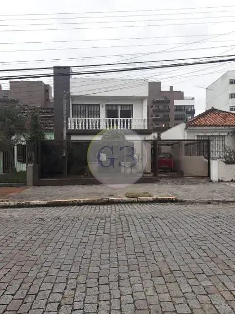 Casa à venda, Centro, Pelotas, RS