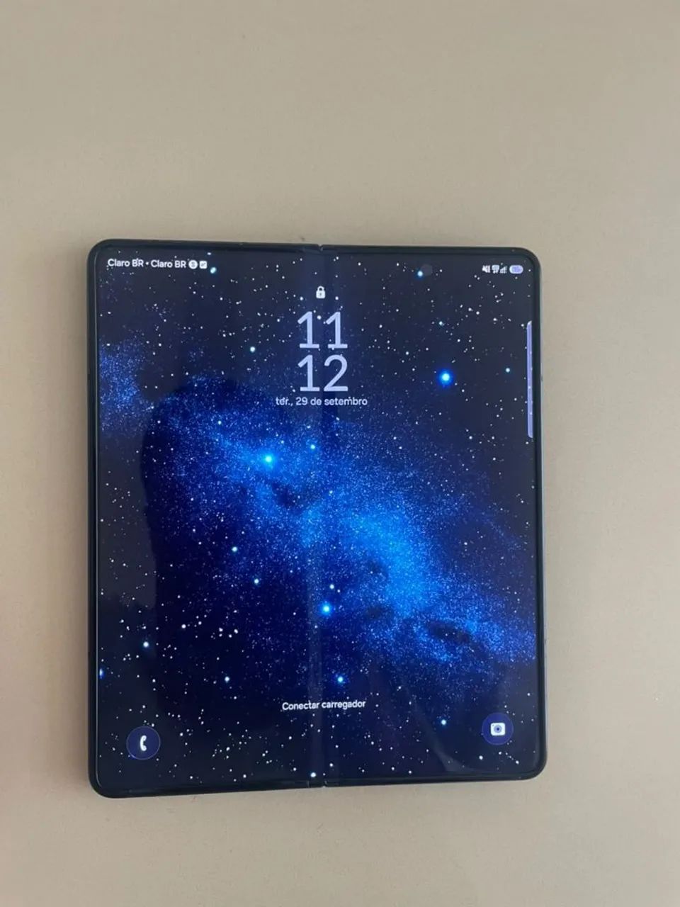 Samsung Z fold 5. 1TB - Foto 4