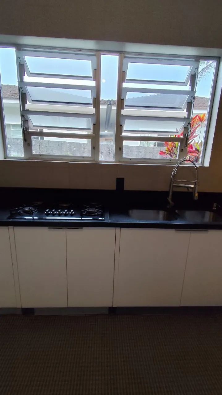 Cozinha 100% MDF com Pedra  - Foto 5