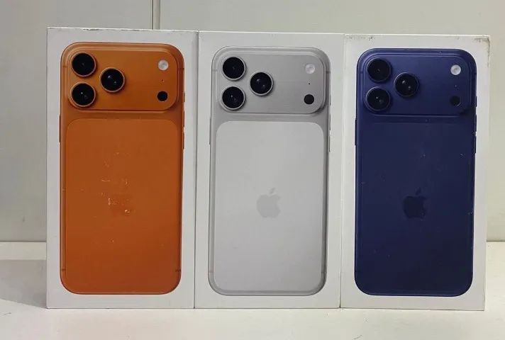 Apple iPhone 17 Pro Max 256gb - Foto 2