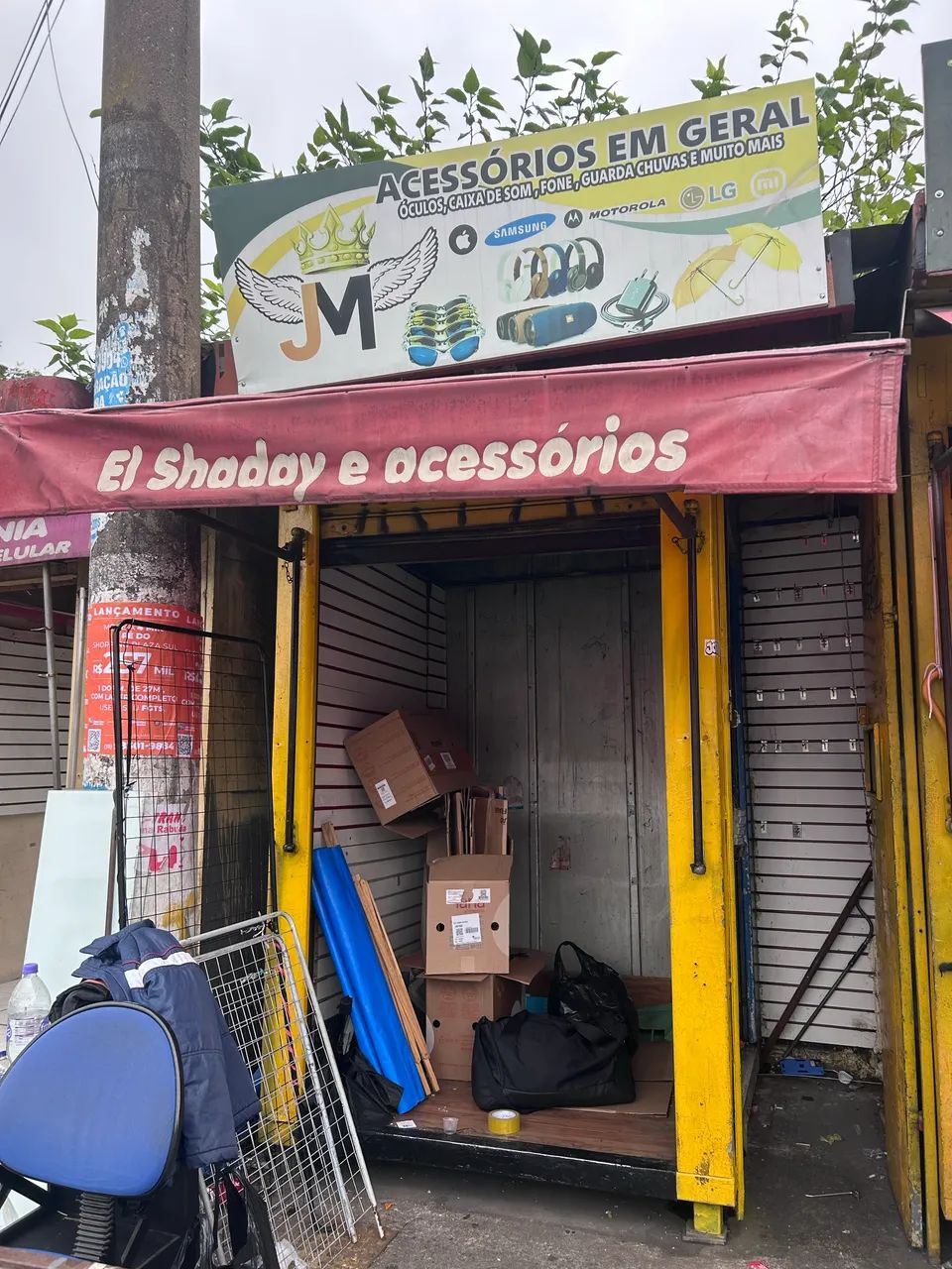 Box pra retirada hoje R$1500,00 - Foto 4