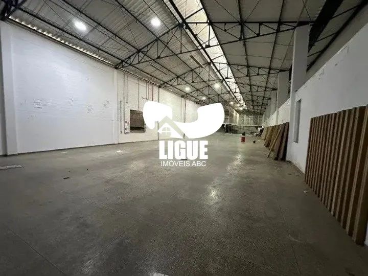 Galpão 3.670 M² no bairro Serraria - Foto 4