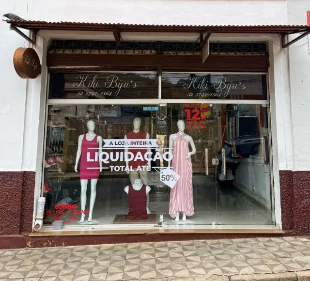 Vendo loja de roupas - Foto 4