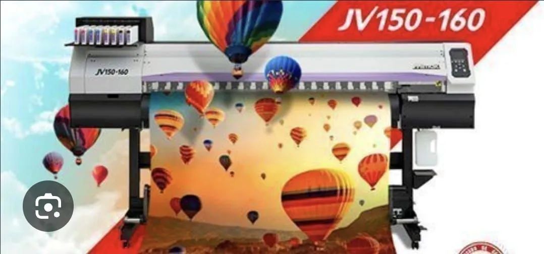 mimaki jv150 160  * 