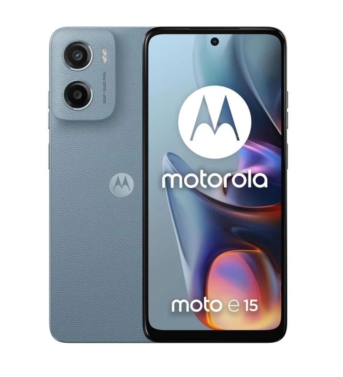 Moto E Lacrado (Novo na caixa) - Foto 4