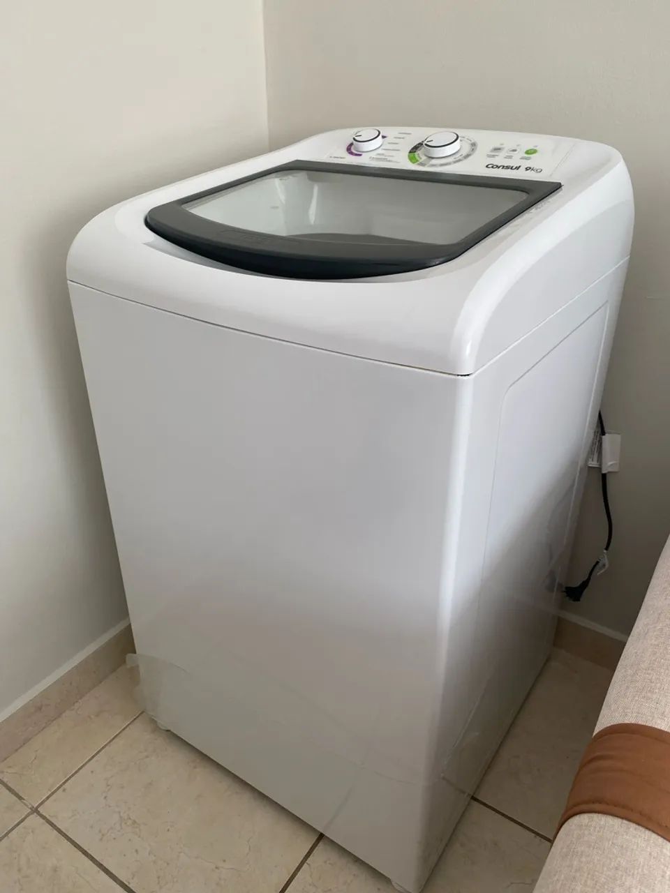 MÁQUINA CÔNSUL  - Foto 3
