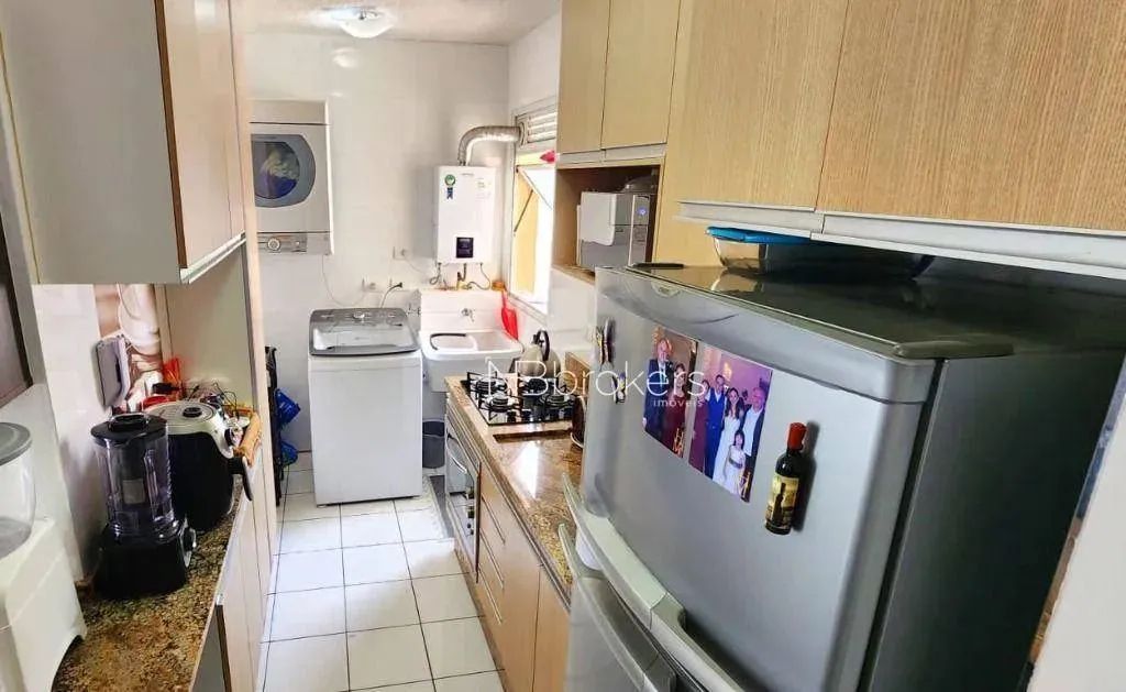 Apartamento à venda, 57 m² por R$ 398.000,00 - Capão Raso - Curitiba/PR - Foto 7