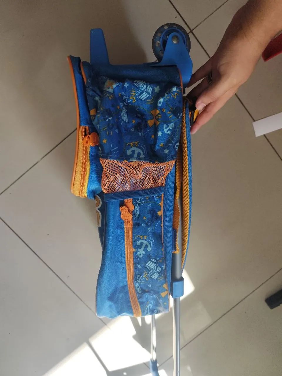 Mochila infantil  - Foto 4