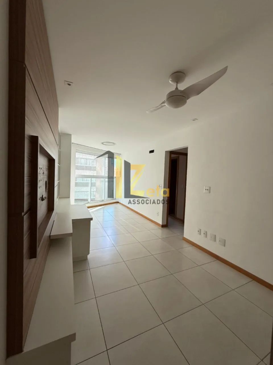Apartamento para locação - Pria da Costa - Foto 3