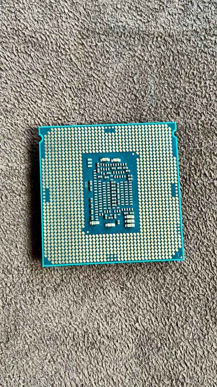 Intel core i5 7400 - Foto 2
