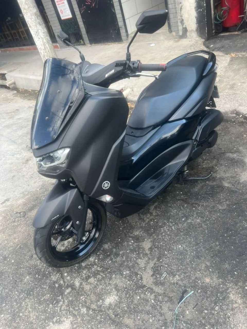 Nmax 160 2023 - Foto 3
