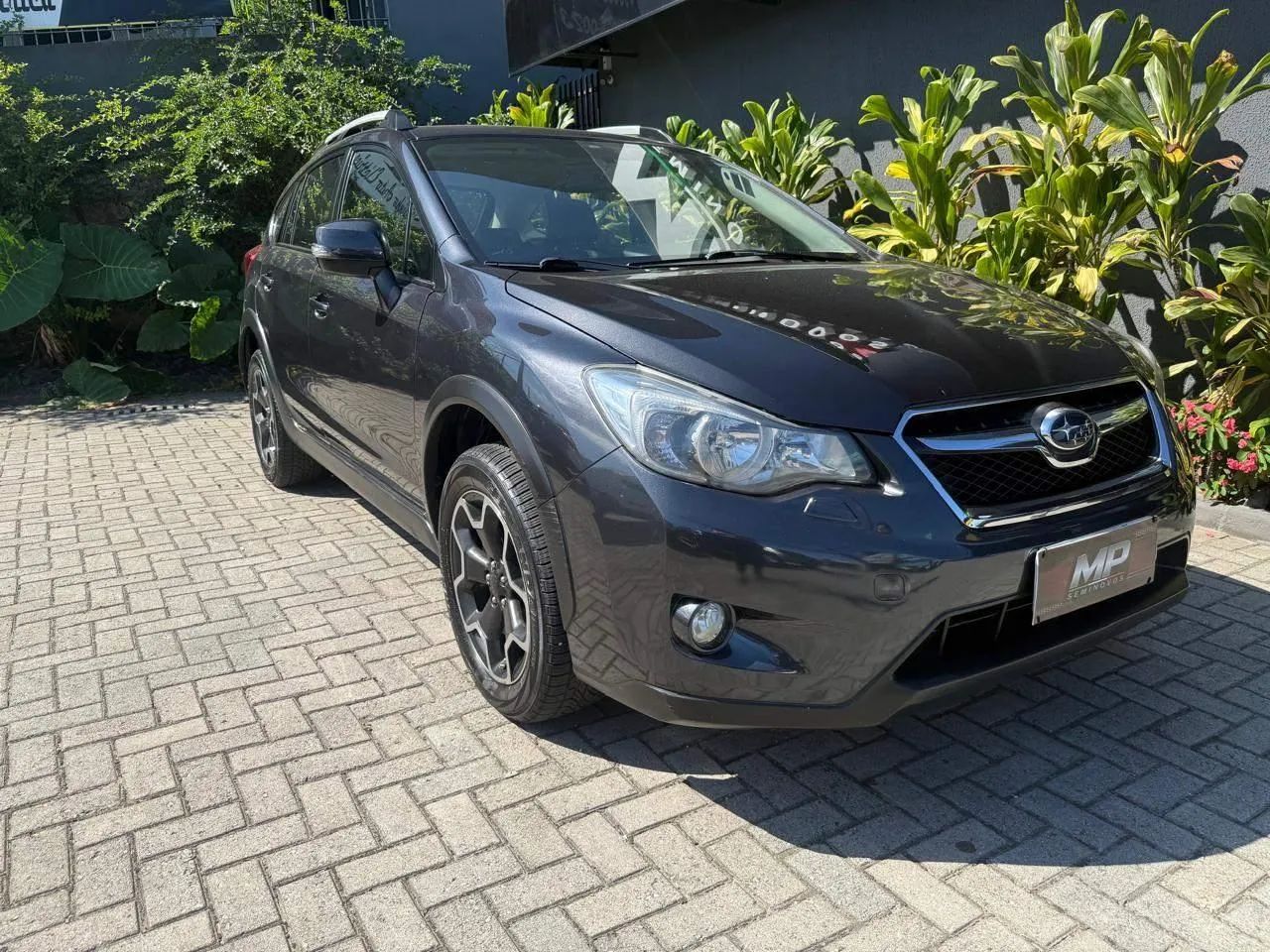 Subaru XV 2.0 L 16V 4X4 AUT 2012 - Foto 3