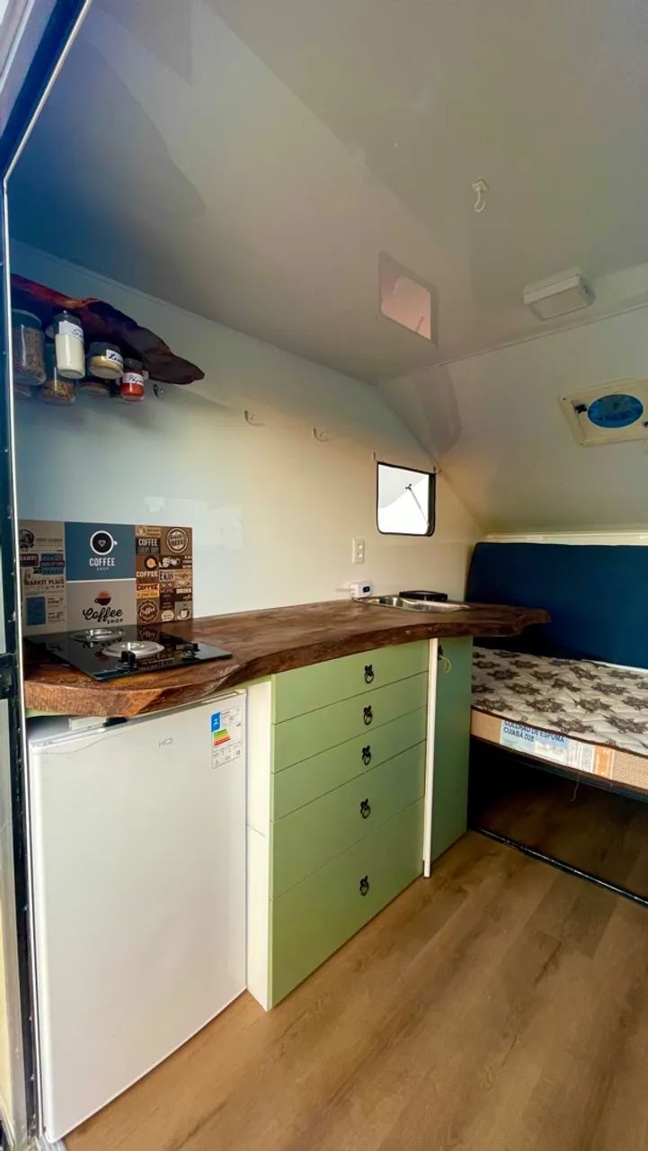 Trailer Camping  - Foto 3