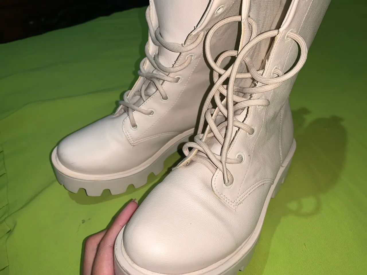 Vendo bota  - Foto 2