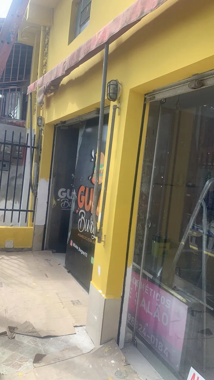 Ponto Comercial,Bairro Santo Antônio, Itabuna-BA - Foto 5