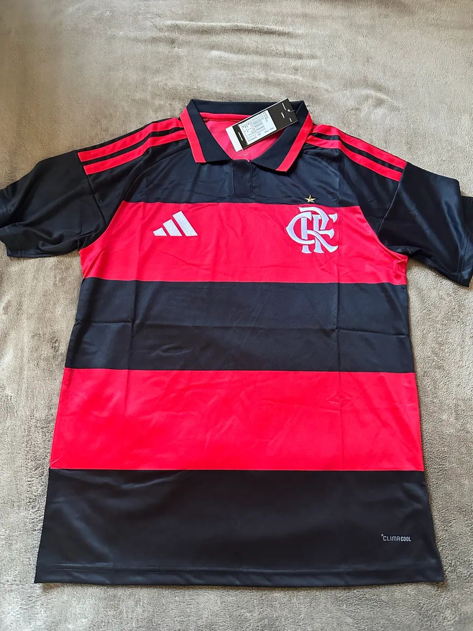 CAMISA FLAMENGO 2026 