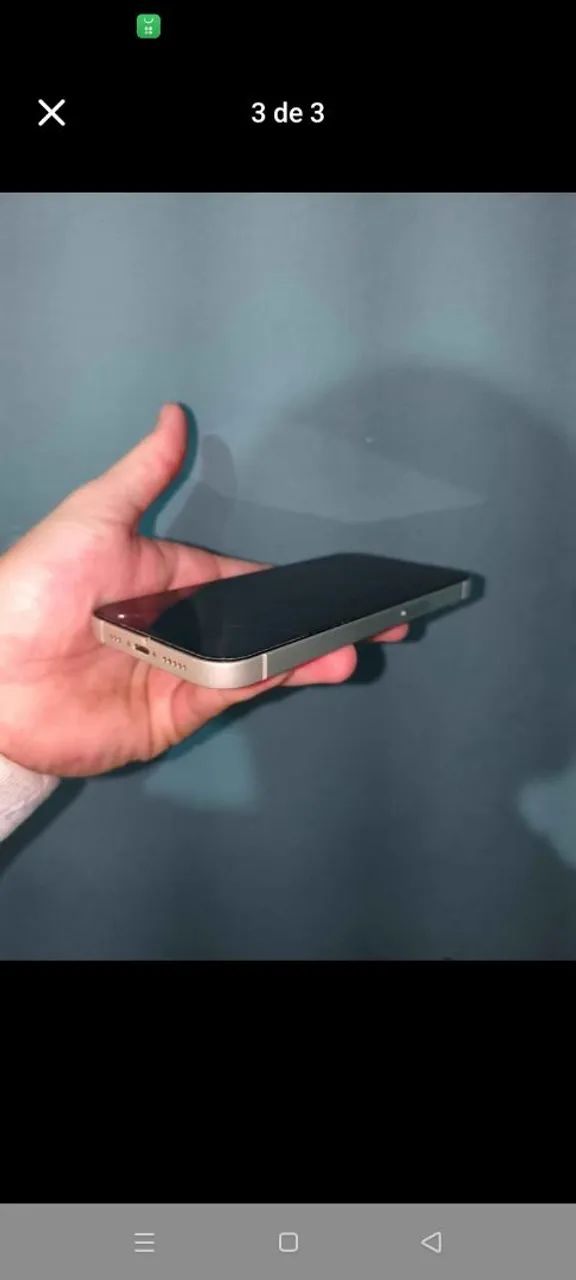 iPhone 12 - Foto 4