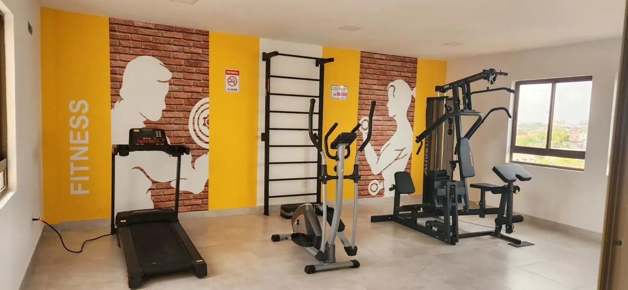 Apartamento a venda em Formosa - AP11567 - Foto 4