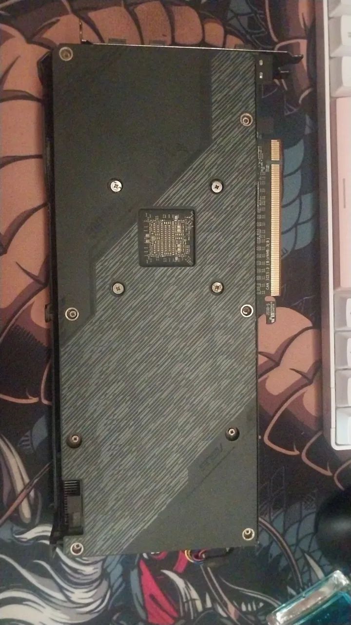 Rx 5600 xt  - Foto 2