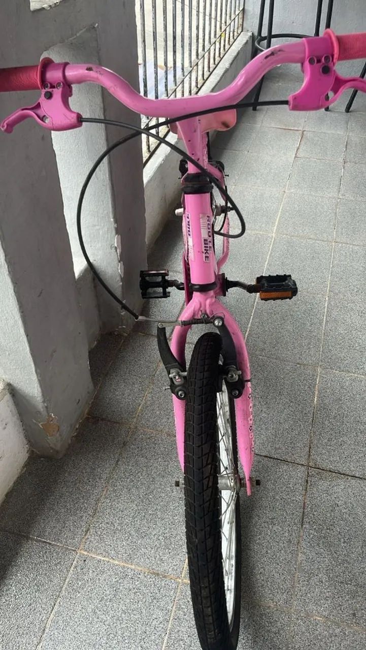 Bicicleta Infantil. - Foto 5