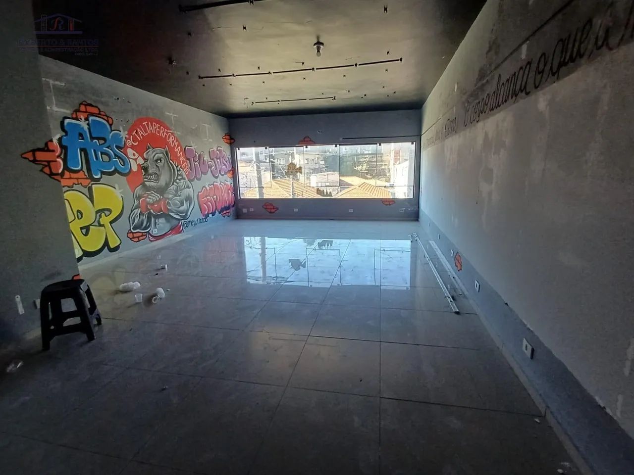 Sala em Vila Pereira Barreto - São Paulo