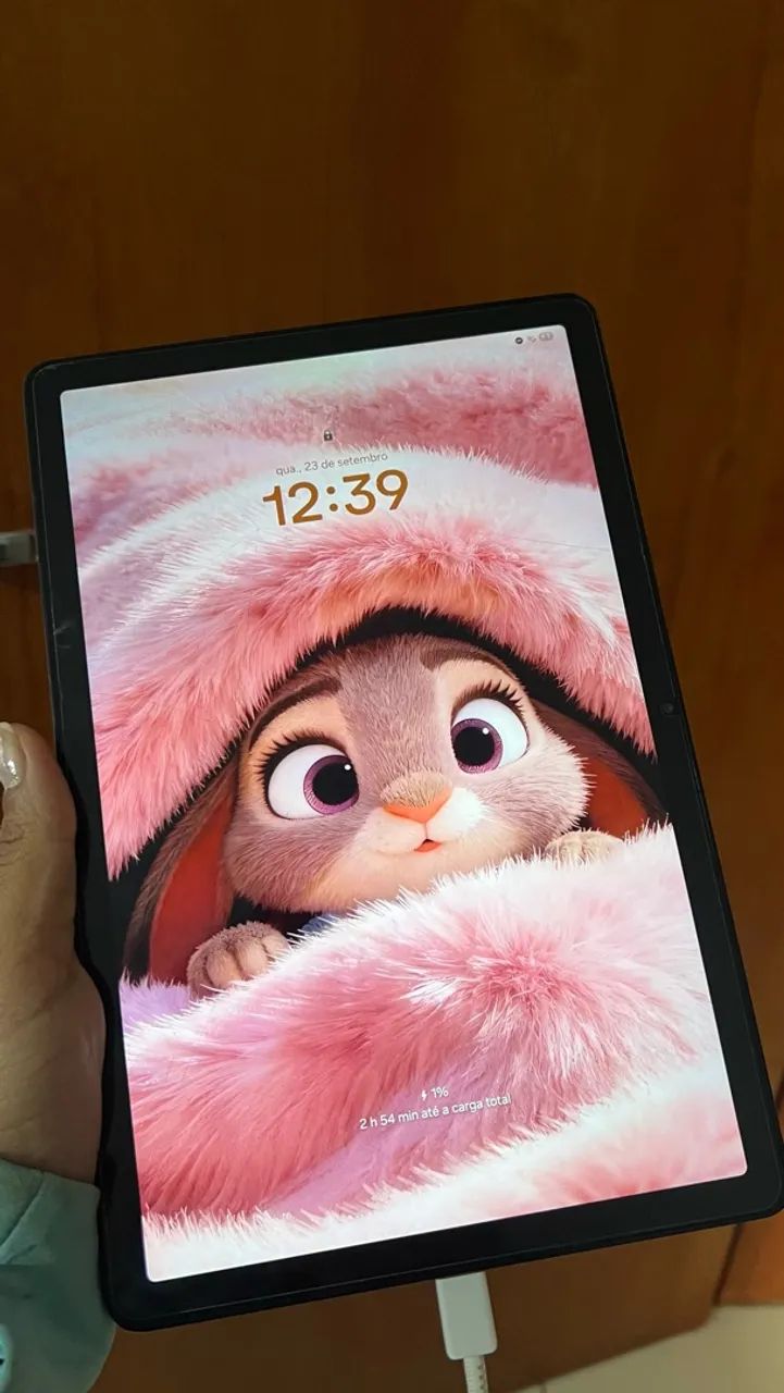 Tablet Samsung A9Plus 