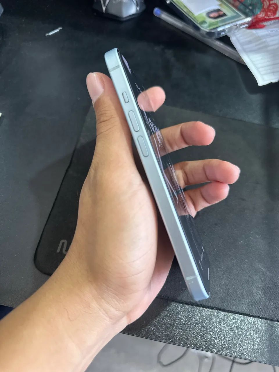 IPHONE 15 - Foto 5