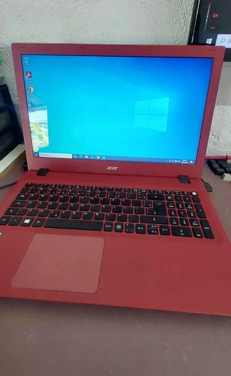 Notebook i3