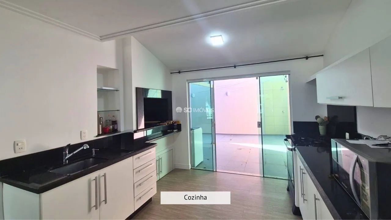 Casa 5 Dormitórios Mobiliada - Canasvieiras - Foto 5
