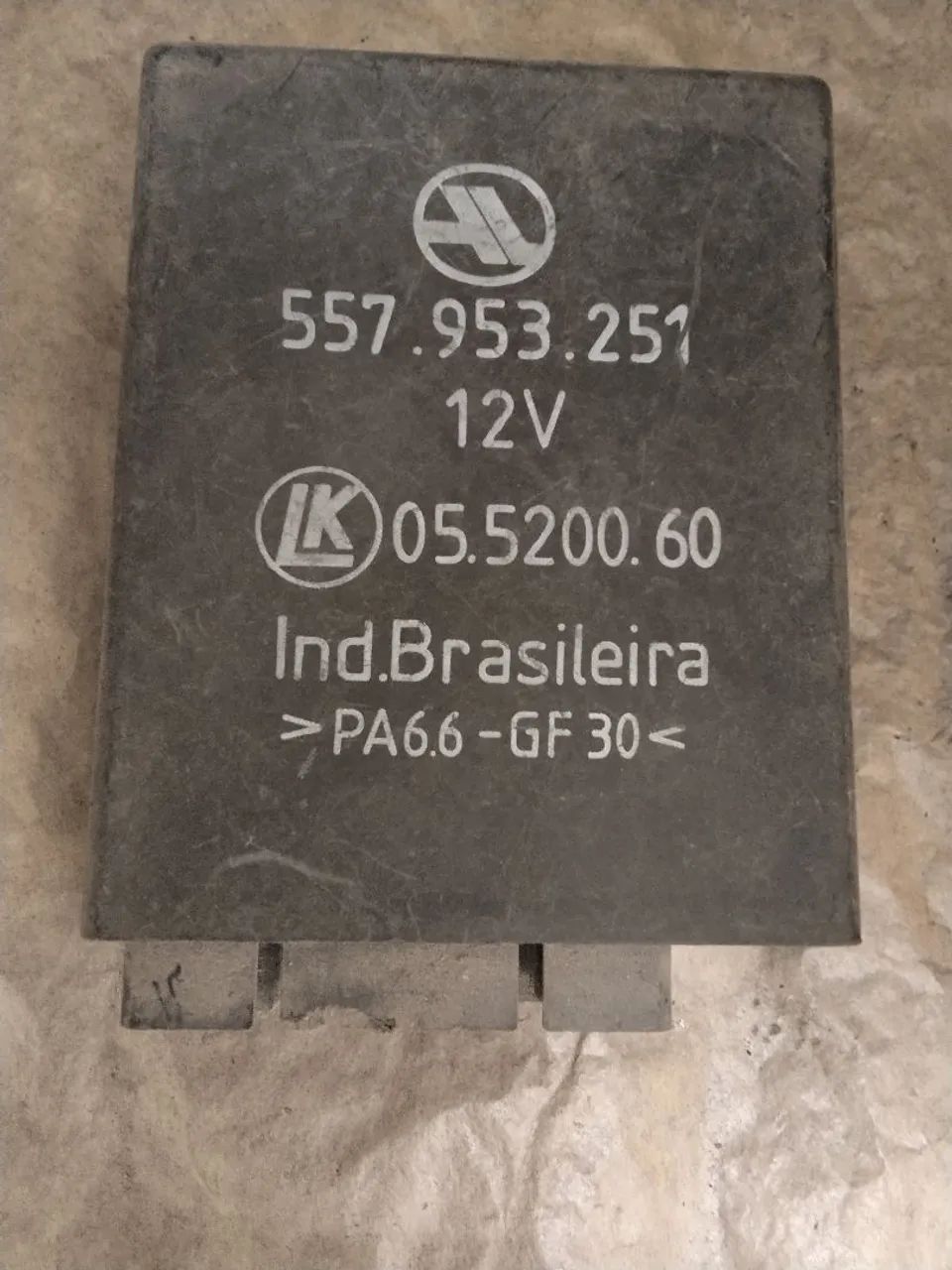 Modulo Conforto Logus Pointer Verona 557.953.251 - Foto 2