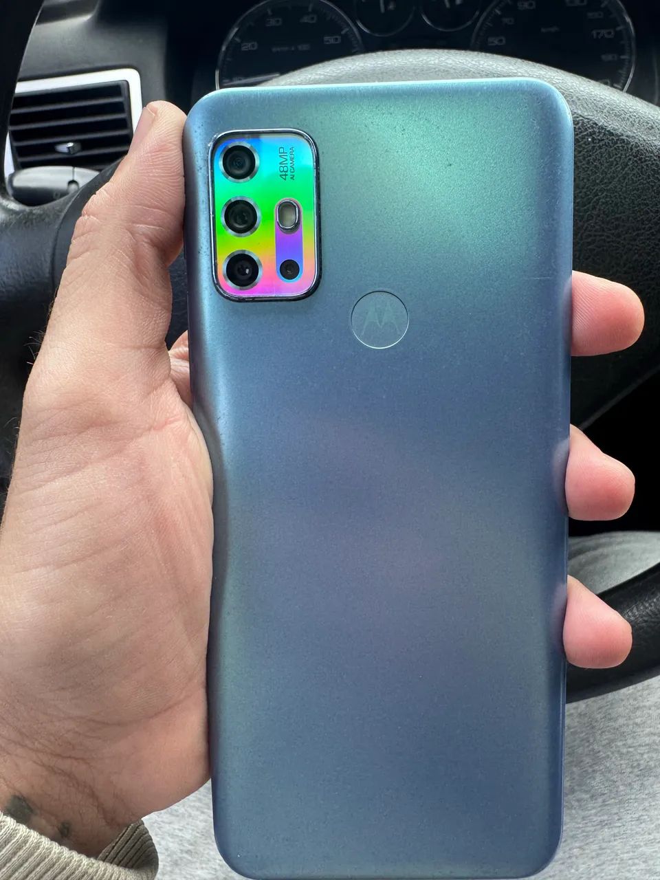 Motorola no precinho semi novo 