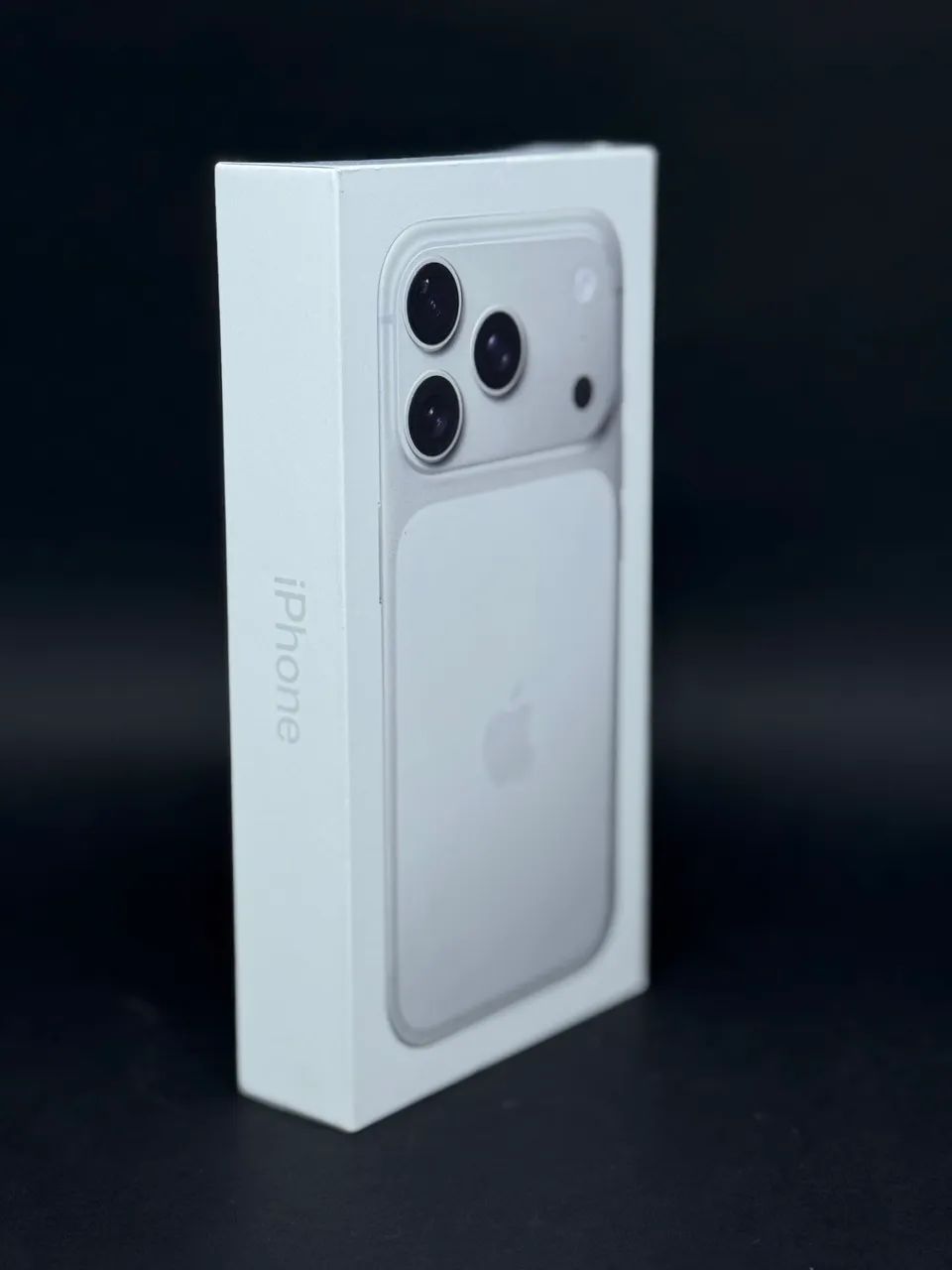 IPHONE 17 PRO _ NOVO _ SUPER OFERTA  - Foto 4