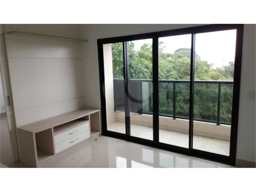 Apartamento com 1 quartos para locação em Tucuruvi - SP