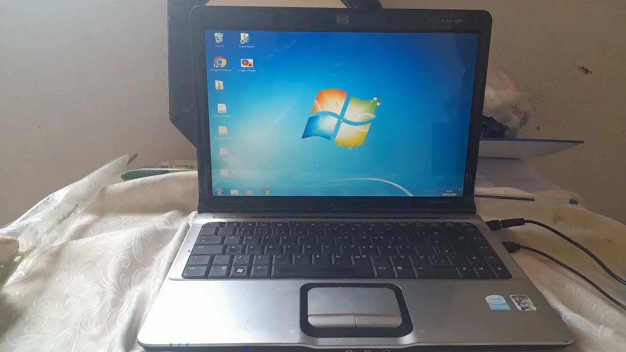 Notebook 