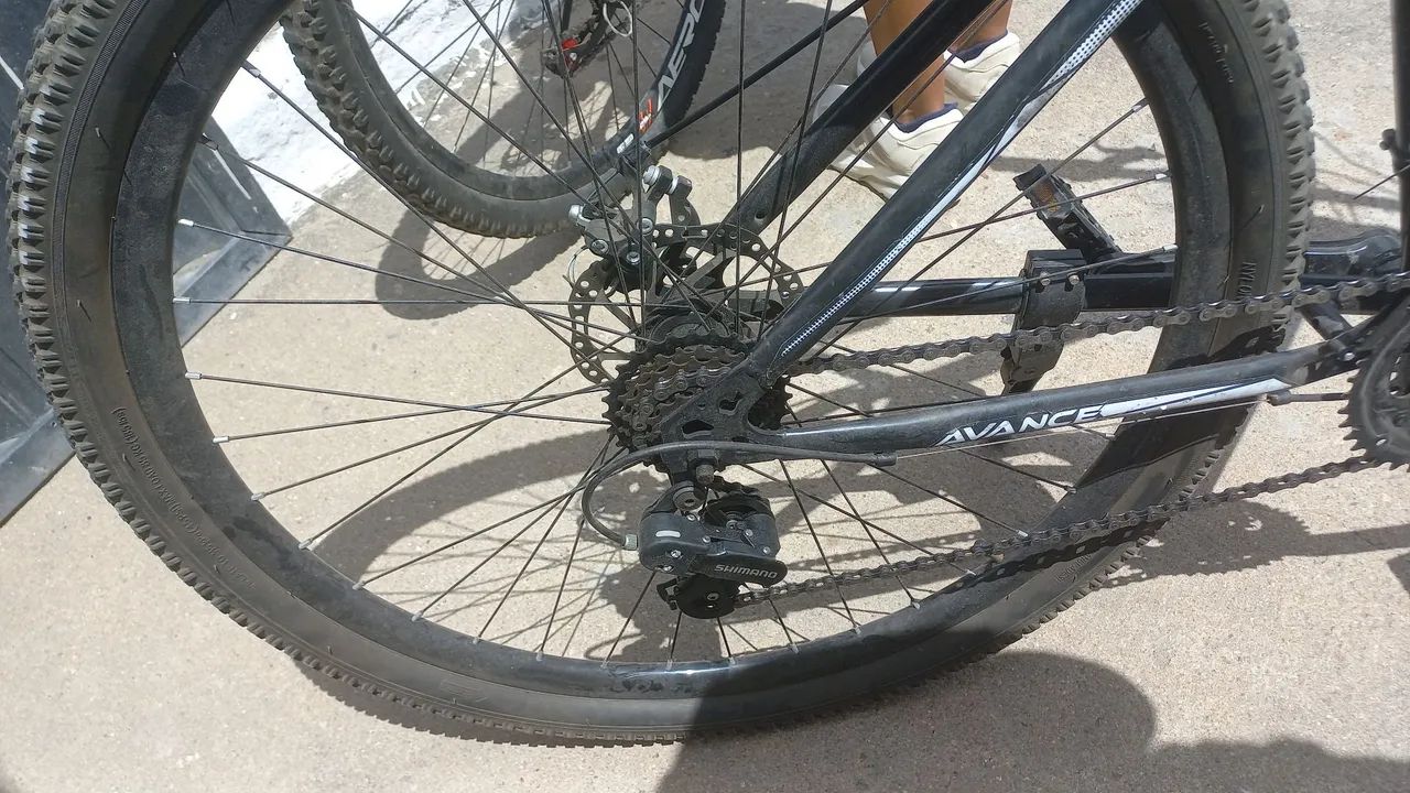 Bicicleta aro 29 - Foto 2