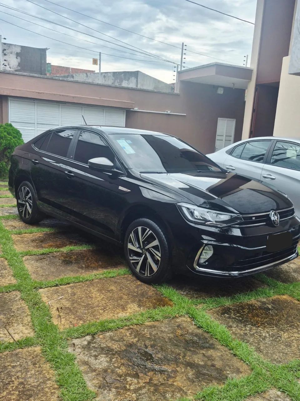 Volkswagen Virtus VIRTUS Highline 200 TSI 1.0 Flex 12V Aut 2023
