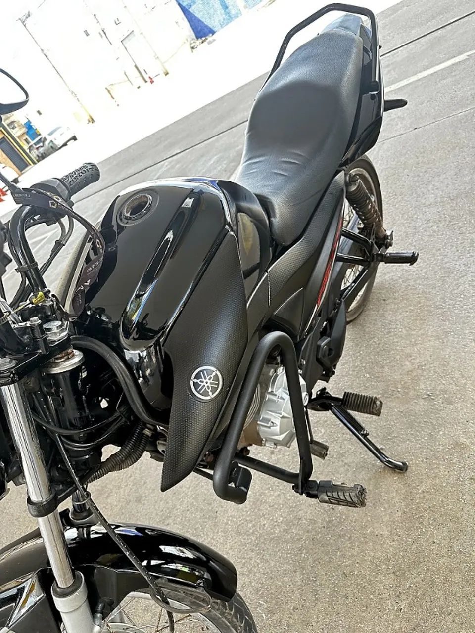 Yamaha Factor 150 ED 2017/2018 - Foto 2