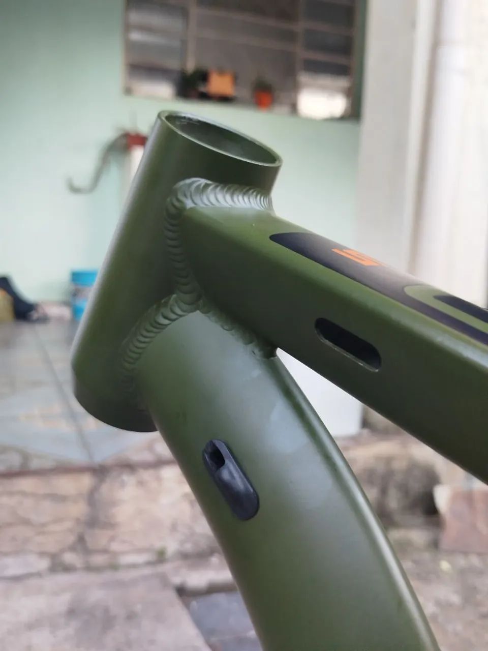 Quadro absolute Nero 5  - Foto 4