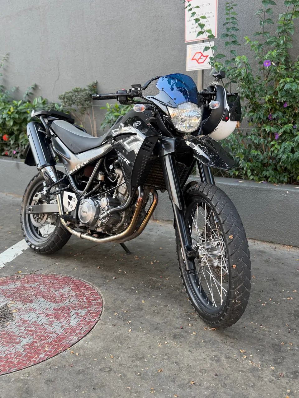 XT 660 R  - Foto 4