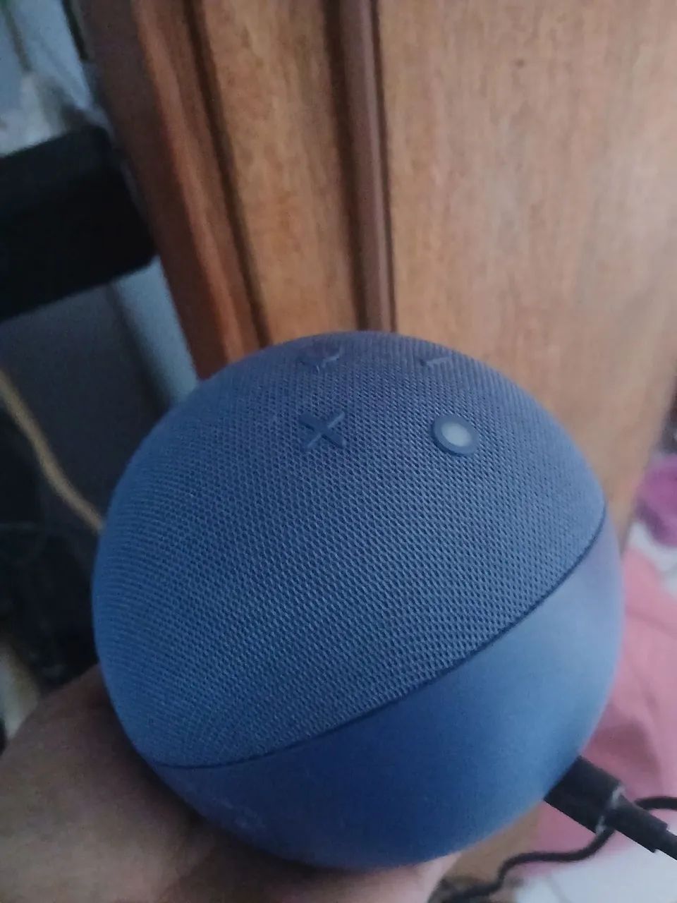 ALEXA ECHO DOT 5